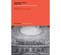 Alessandro Rimini 1898-1976. Un architetto nell'Italia del Novecento