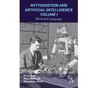 Alessandro Rossi Brian Ball Wittgenstein and Artificial Inte (Copertina rigida)