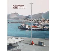Alessandro Russo. Opere-Works 1990-2025. Ediz. italiana e inglese - Menegu...