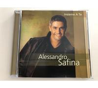 Alessandro Safina Insieme a Te (CD)