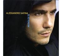 Alessandro Safina - Musica Di Te