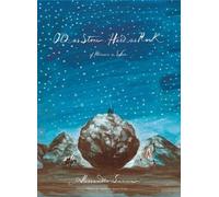 Alessandro Sanna Old as Stone, Hard as Rock (Copertina rigida)
