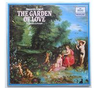 Alessandro Scarlatti - Alessandro Scarlatti: Il Giardino Di Amore (Venere E Adone) [Vinyl]