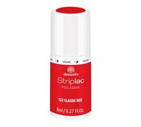 STRIPLAC 2.0 PEEL OR SOAK - Colore: 122 CLASSIC RED
