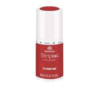 STRIPLAC 2.0 PEEL OR SOAK - Colore: 123 RUBY RED