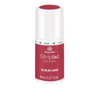 Alessandro Striplac Peel or Soak 125 Be My Lover 8 ml