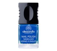 alessandro Smalto 919 Got The Blues, 10 ml
