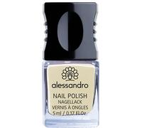 Alessandro Unghie Smalto per unghie Coastal BreezeSmalto per unghie 441 Sand Dune 5 ml