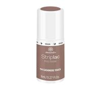 Alessandro Unghie Striplac Peel Or Soak - Vegan Peel Or Soak - Vegan N. 114 Cashmere Touch 8 ml