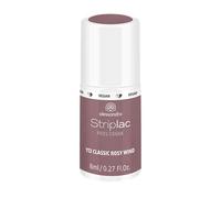 Alessandro Striplac Peel Or Soak 113 Classic Rosy Wind 8 ml