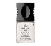 Alessandro smalto top coat 10ml - Top coat
