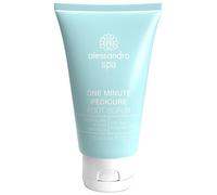 Alessandro - Spa 1 Minute Pedicure Peeling Accessori pedicure 75 ml unisex