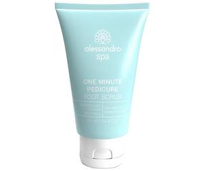 Alessandro - Spa 1 Minute Pedicure Peeling Accessori pedicure 75 ml unisex