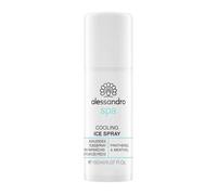 Alessandro Spa Cooling Ice Foot Spray 150 ml