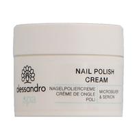 Alessandro Spa Crema Smalto Mani Piedi 15g