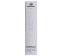 Alessandro SPA FEEL GOOD REFILL 80 GRIT, 1 g