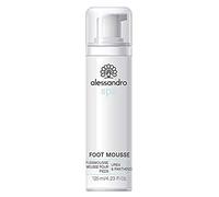 FOOT MOUSSE - Formato: 125 ml