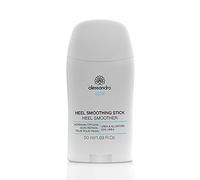 alessandro SPA HEEL SMOOTHING - Cura della pelle del corno - Per talloni screpolati e asciutti