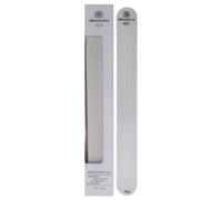 Alessandro Spa Manicure File 100/180 - Lima per manicure per unghie naturali, 1 pezzo