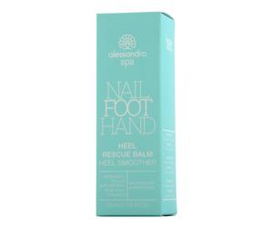 Alessandro Spa Nail Hand Foot Heel Rescue Balm 75 ml