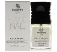 Nail Care Oil - Formato: 10 ml