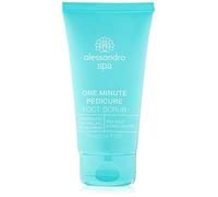Alessandro Spa One Minute Pedicure Foot Scrub 75 ml