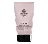 Alessandro Spa Hand Nice Day