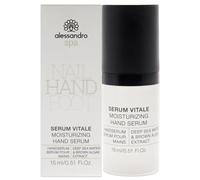 SERUM VITALE - Formato: 15 ml
