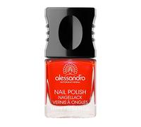 Alessandro standard 29 vernice rossa Berry, prima del pacchetto (1 x 10 ml)