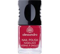 Alessandro Color Code 4 smalto unghie 10 ml - 908 Pink Diva