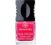 Alessandro standard vernice di gomma da masticare 43, 1er Pack (1 x 10 ml)
