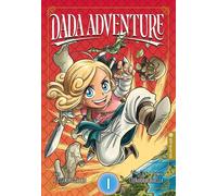 Alessandro Starace Leonardo Berghella Monja Reicher Dada Adventure 0 (Tascabile)