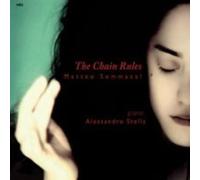 Alessandro Stella - Matteo Sommacal: Chain Rules
