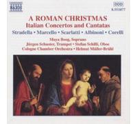 Compilation - A Roman Christmas