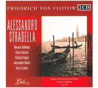 Alessandro Stradella - Alessandro Stradella