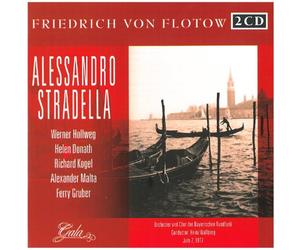 Alessandro Stradella - Alessandro Stradella