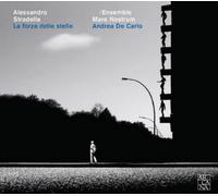 Alessandro Stradella Alessandro Stradella: La Forza Delle Stelle (CD) Album