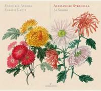 Alessandro Stradella Alessandro Stradella: La Susanna Album