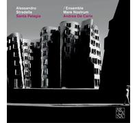 Alessandro Stradella Alessandro Stradella: Santa Pelagia (CD) Album