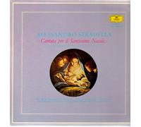 Alessandro Stradella - Cantatat per il Santissimo Natale