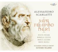 Alessandro Stradella Consort - San Filippo Neri