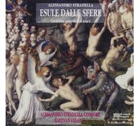 Alessandro Stradella Esule Dalle Sfere/Locutus Est (CD)
