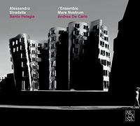 Alessandro Stradella Alessandro Stradella: Santa Pelagia (CD) Album
