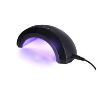 Alessandro Striplac Lampada LED Strong Pearl Peel Oro Soak - Lampada LED per unghie