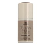 Alessandro Striplac - Peel or Soak 116 Mouse Grey Shimmer 8 ml