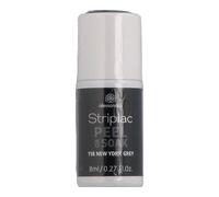 Alessandro Striplac Peel or Soak - 118 New York Grey 8 ml