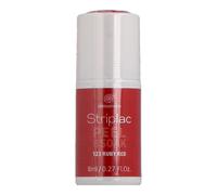 Alessandro Striplac Peel or Soak 123 rosso rubino 8 ml