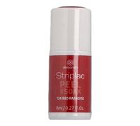 Alessandro Striplac Peel or Soak 124 Red Paradise 8 ml