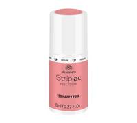 Alessandro Striplac Peel Or Soak 150 Happy Pink 8 ml