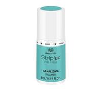 Alessandro Striplac Peel Or Soak 154 Maledivia 8 ml